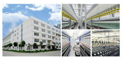 চীন Xian Warrens Business Technology Co., Ltd.